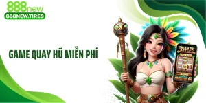 Game Quay Hũ Miễn Phí - Hé Lộ Cấu Trúc Thắng Ẩn Sau Slot
